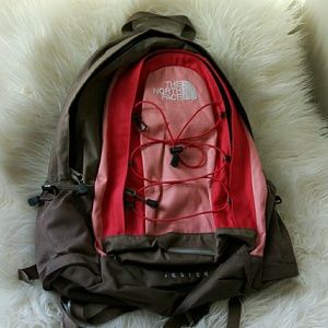 The North Face Backpack